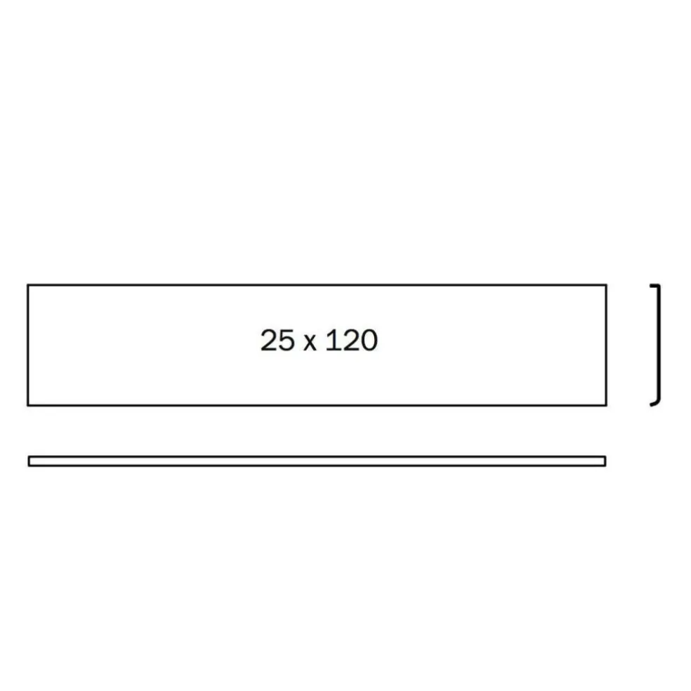 Spike - The Wild Bunch Wandregal