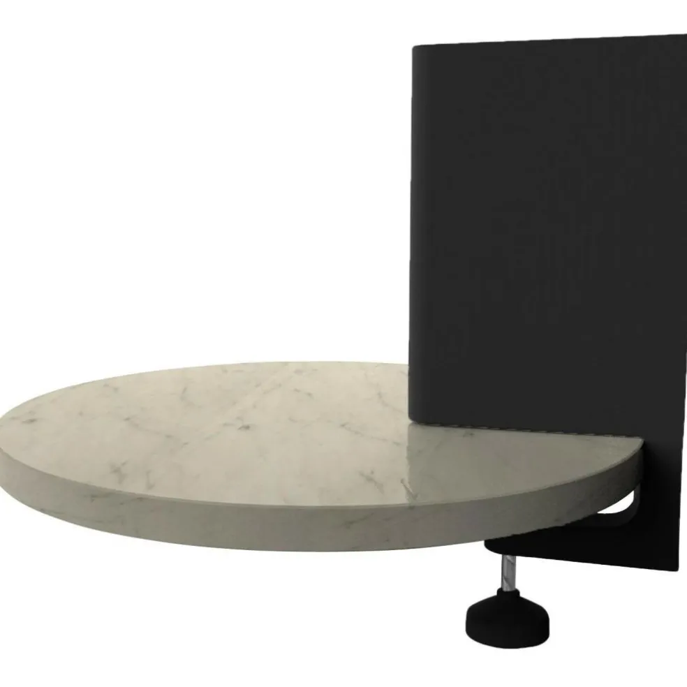 Spike - The Wild Bunch Wandregal rund