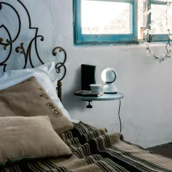 Spike - The Wild Bunch Wandregal rund