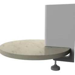 Spike - The Wild Bunch Wandregal rund