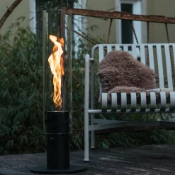 Spin 1500 Tischfeuer