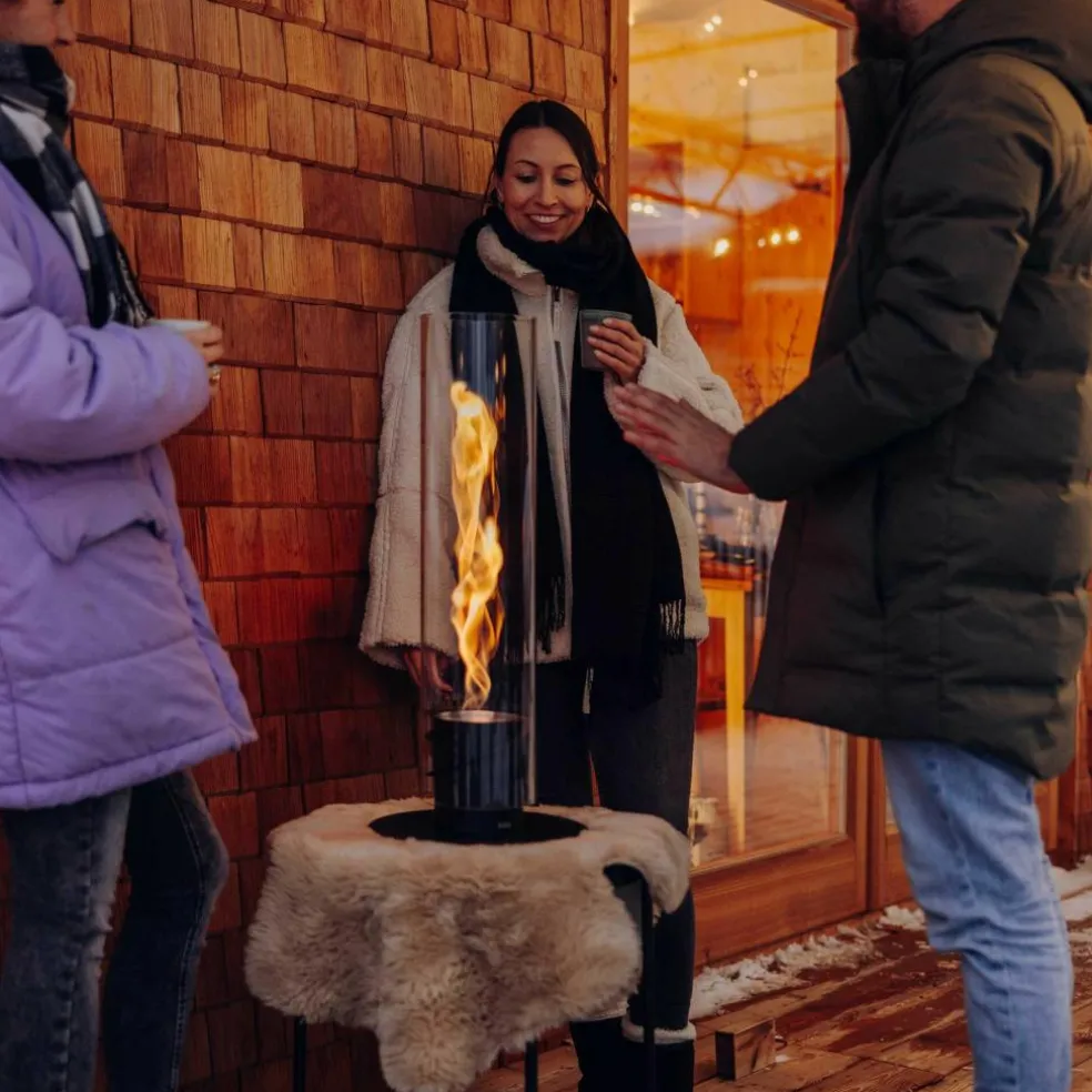 Spin 1500 Tischfeuer