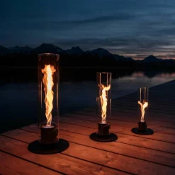 Spin 1500 Tischfeuer