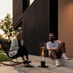 Spin 1500 Tischfeuer