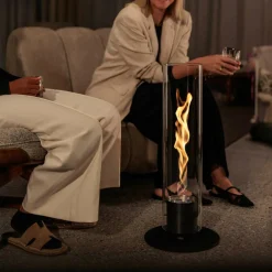 Spin 1500 Tischfeuer