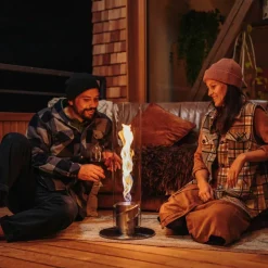 Spin 1500 Tischfeuer