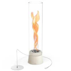 Spin air 1200 Tischfeuer