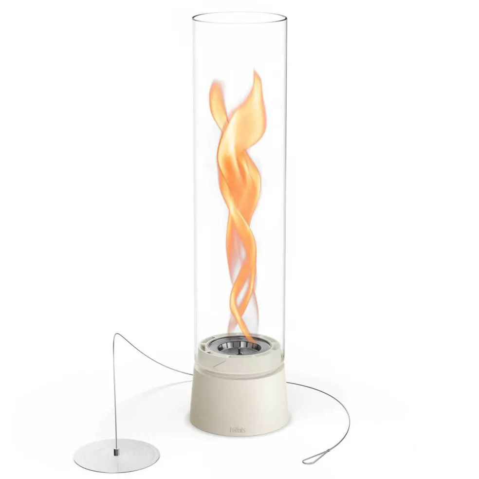 Spin air 1200 Tischfeuer