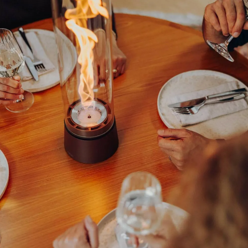 Spin air 1200 Tischfeuer