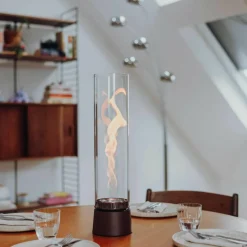 Spin air 1200 Tischfeuer