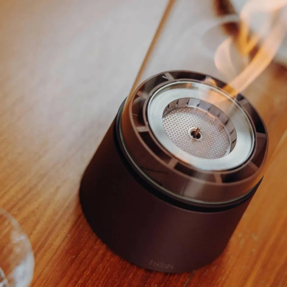 Spin air 1200 Tischfeuer