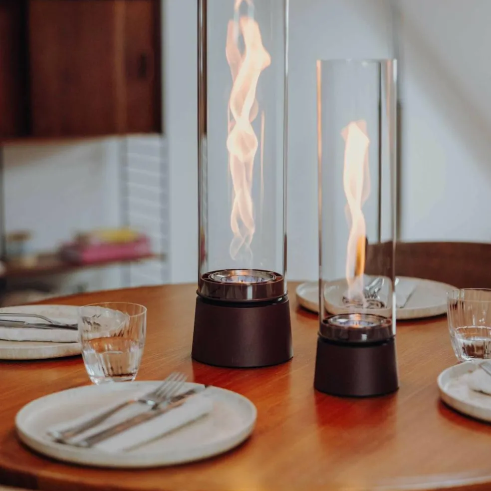 Spin air 1200 Tischfeuer