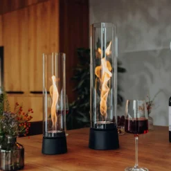 Spin air 1200 Tischfeuer