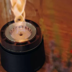 Spin air 1200 Tischfeuer