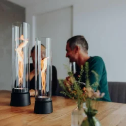 Spin air 1200 Tischfeuer