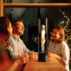 Spin air 1200 Tischfeuer