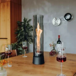 Spin air 1200 Tischfeuer