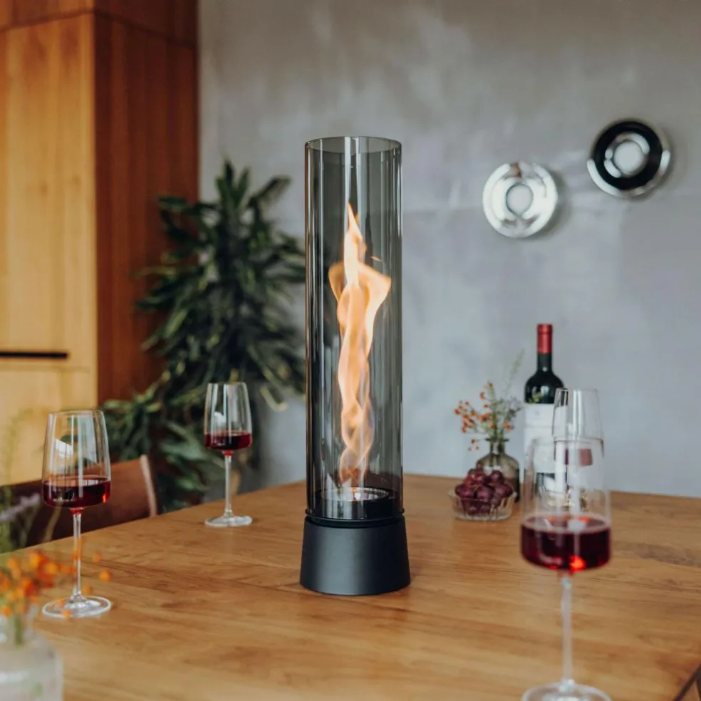 Spin air 1200 Tischfeuer