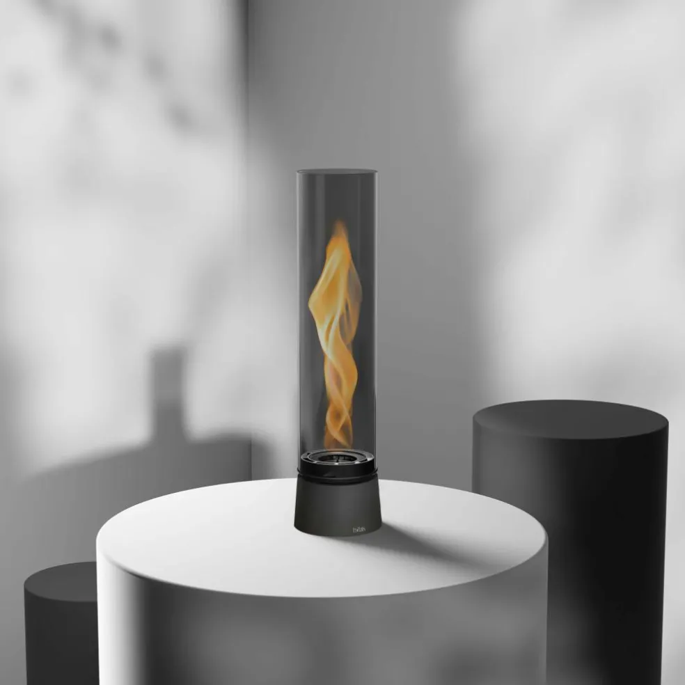 Spin air 1200 Tischfeuer