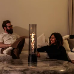 Spin air 1200 Tischfeuer