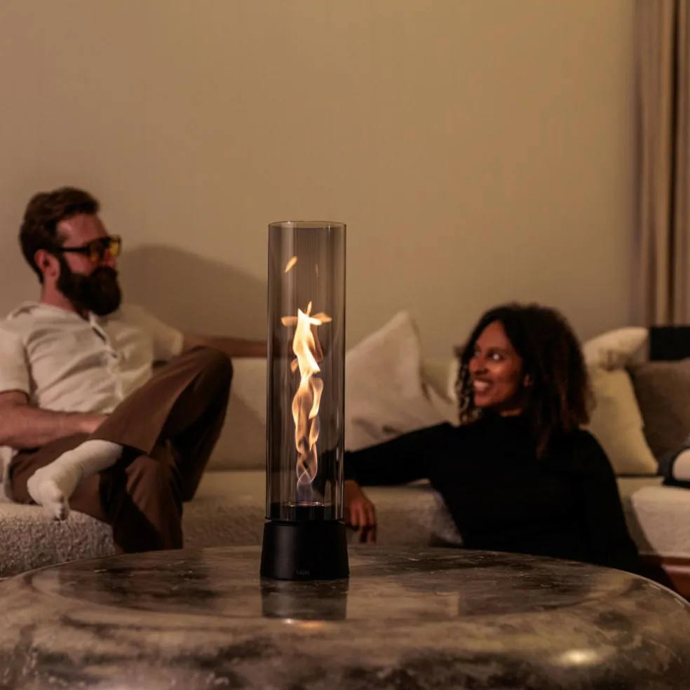 Spin air 1200 Tischfeuer