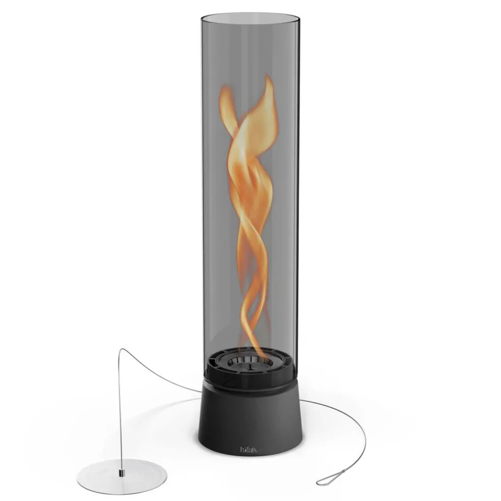 Spin air 1200 Tischfeuer