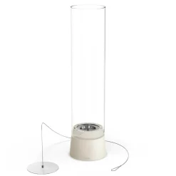 Spin air 1200 Tischfeuer