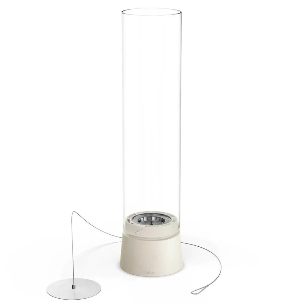 Spin air 1200 Tischfeuer