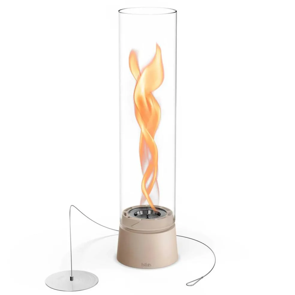 Spin air 1200 Tischfeuer