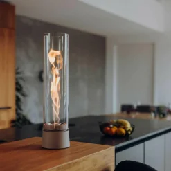 Spin air 1200 Tischfeuer