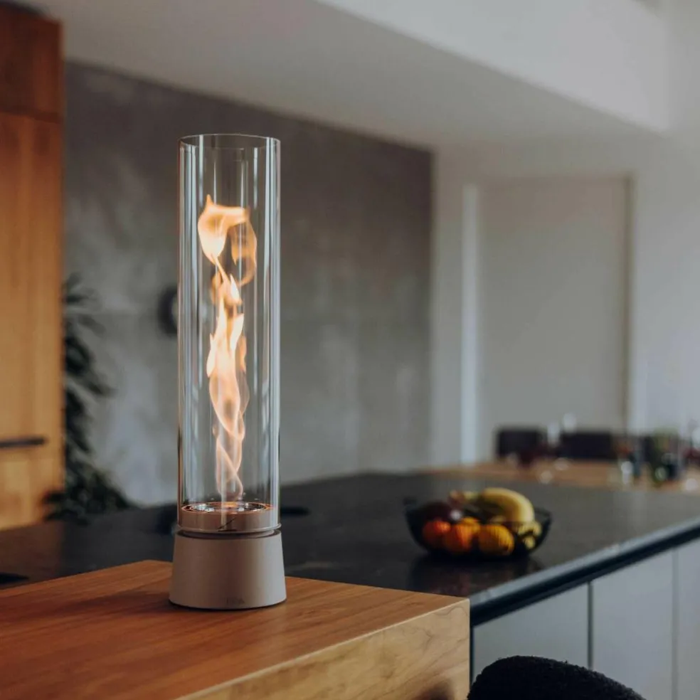 Spin air 1200 Tischfeuer