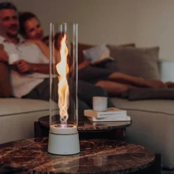 Spin air 1200 Tischfeuer