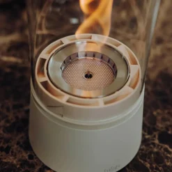 Spin air 1200 Tischfeuer