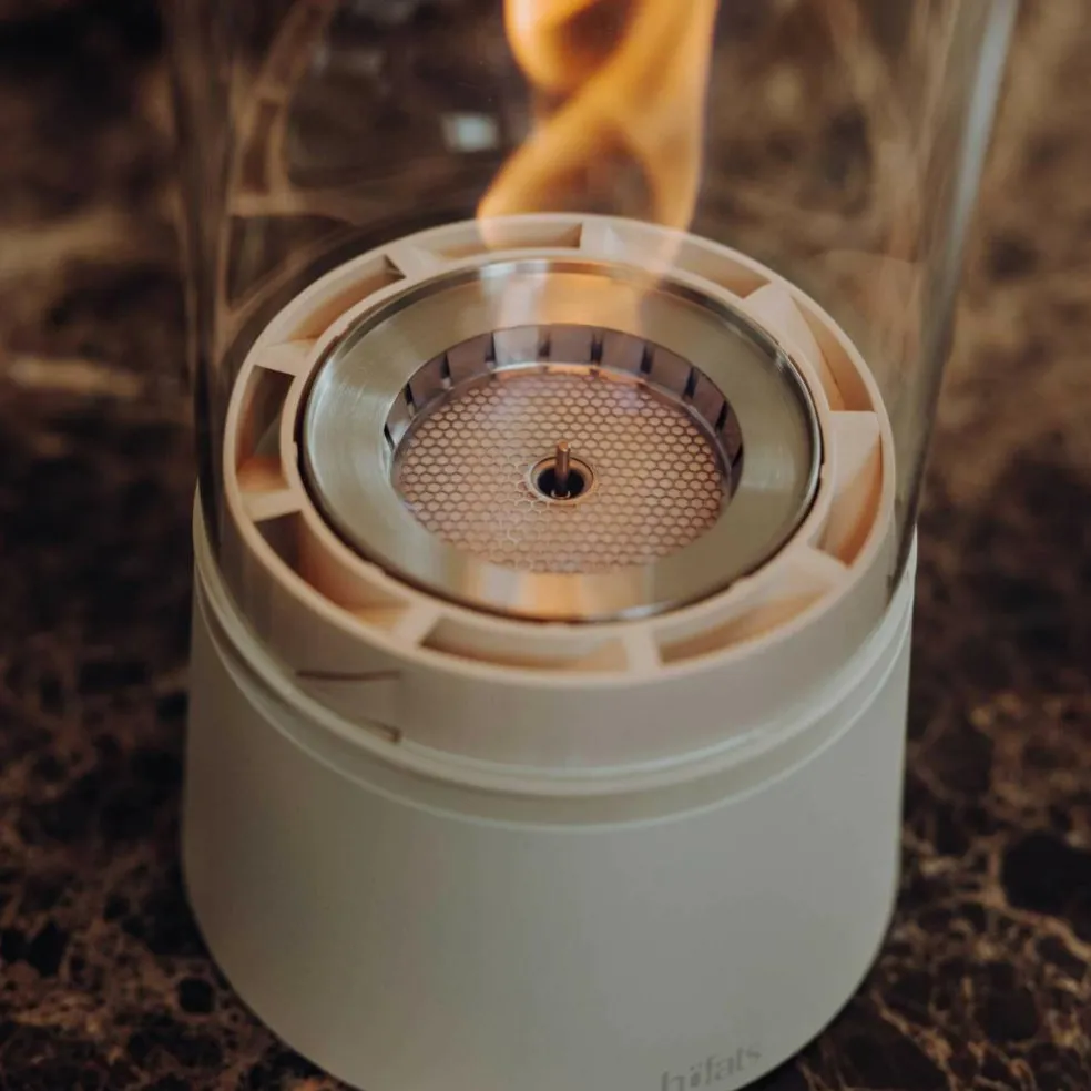 Spin air 1200 Tischfeuer