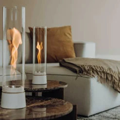 Spin air 1200 Tischfeuer