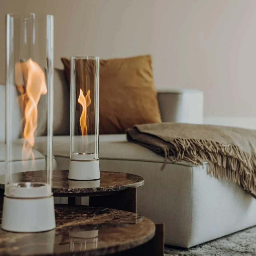 Spin air 1200 Tischfeuer