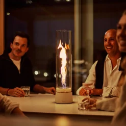 Spin air 1200 Tischfeuer