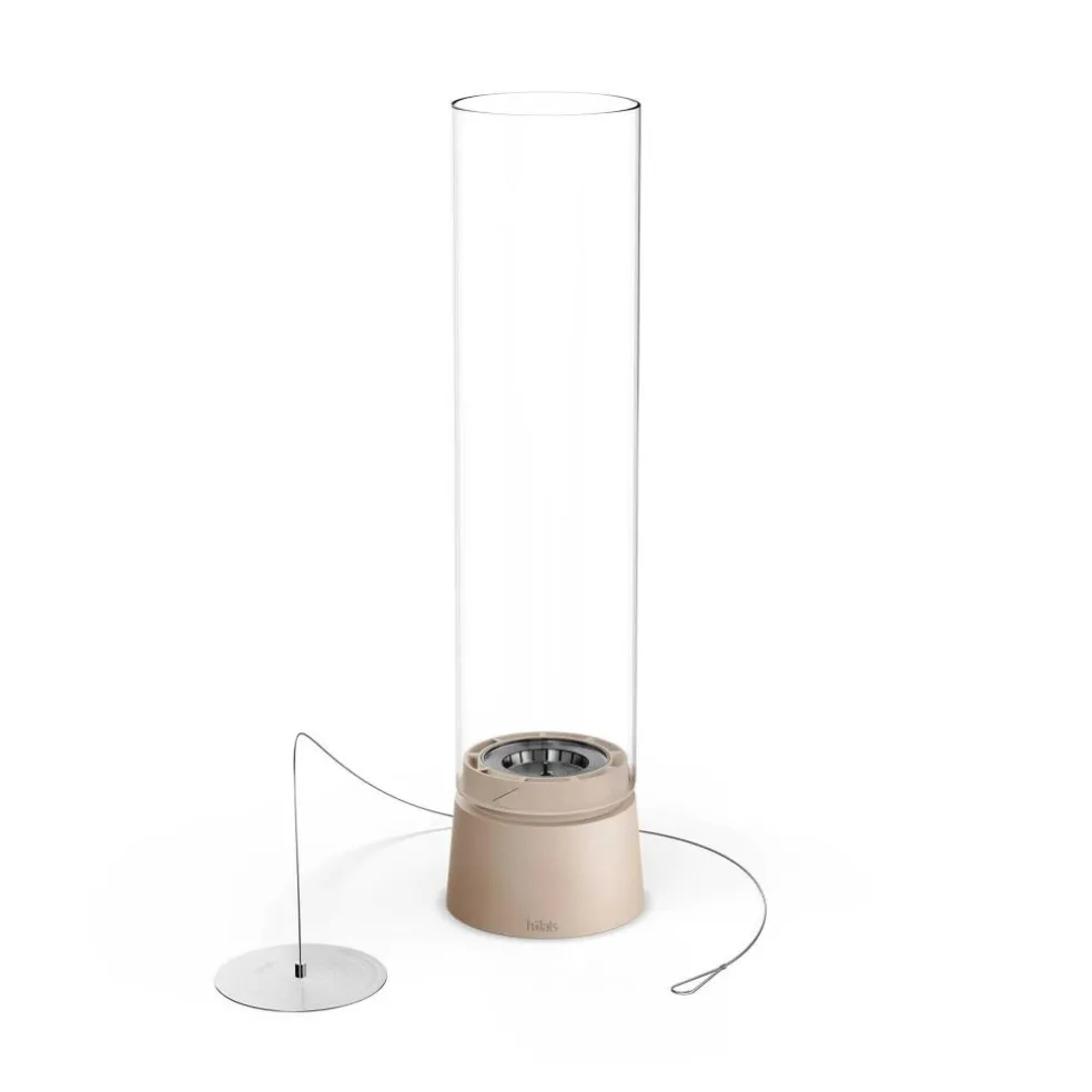 Spin air 900 Tischfeuer