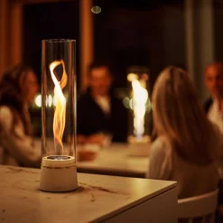 Spin air 900 Tischfeuer