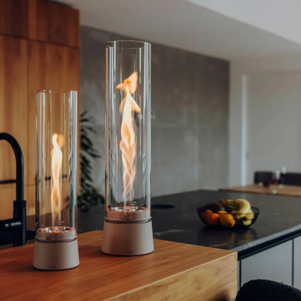 Spin air 900 Tischfeuer