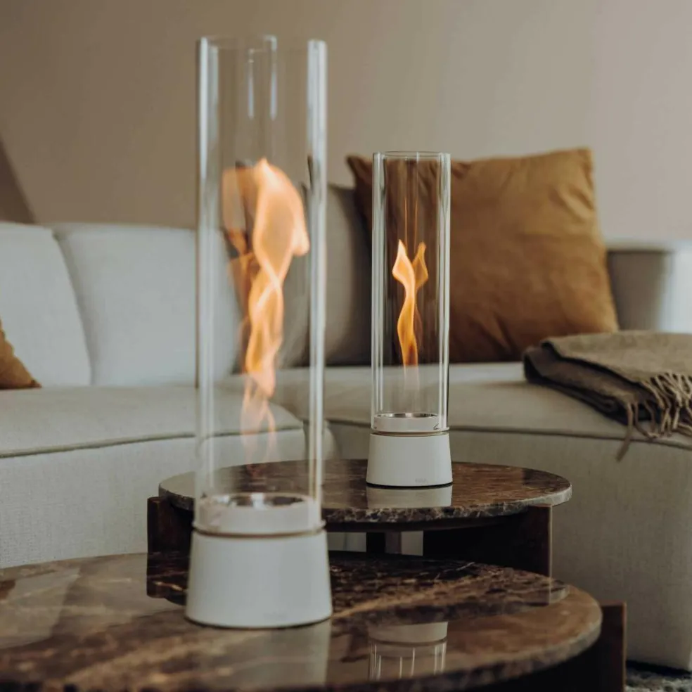 Spin air 900 Tischfeuer