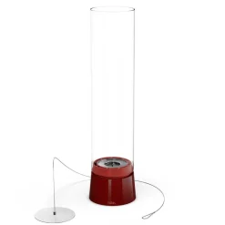 Spin air 1200 Tischfeuer Emaille