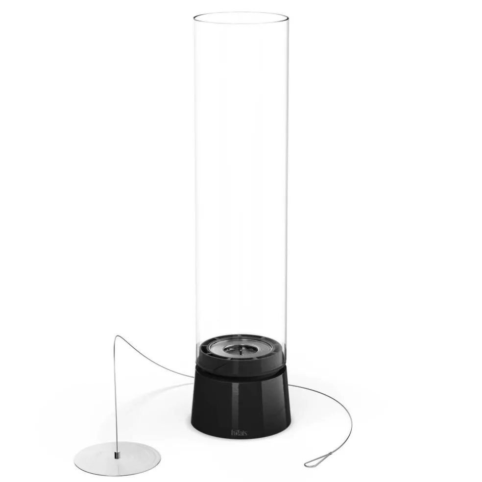 Spin air 1200 Tischfeuer Emaille