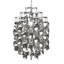 Spiral Mini Pendelleuchte