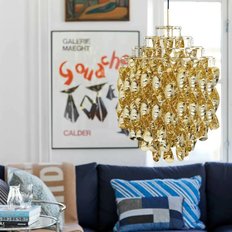 Spiral SP01 Pendelleuchte