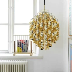 Spiral SP01 Pendelleuchte