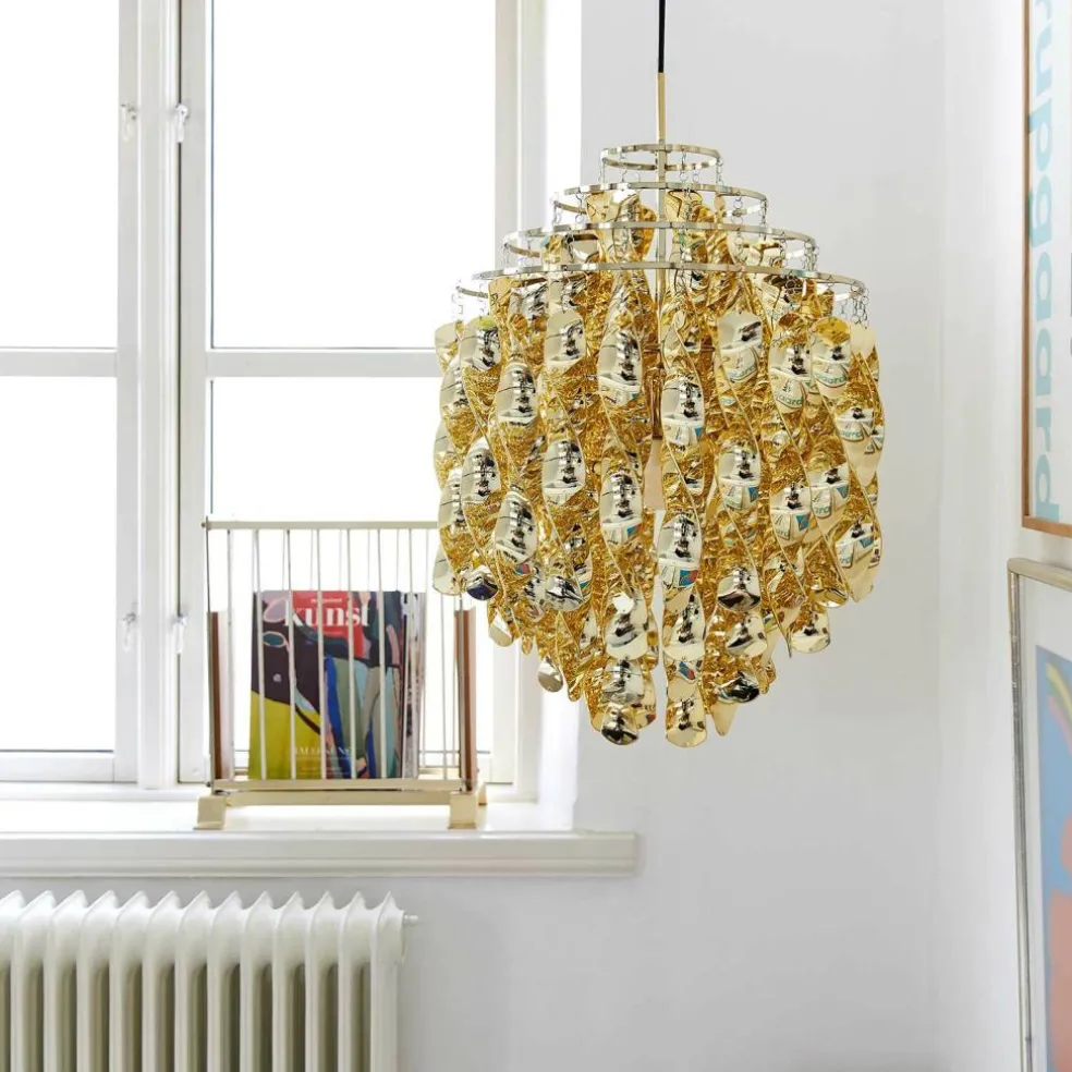 Spiral SP01 Pendelleuchte