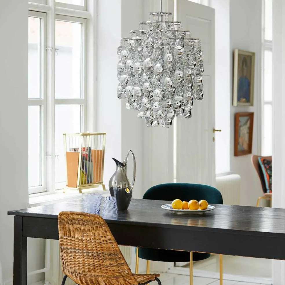 Spiral SP01 Pendelleuchte