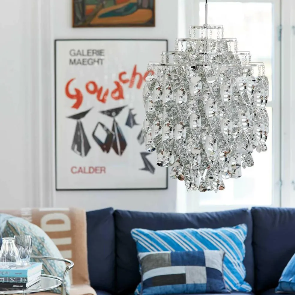 Spiral SP01 Pendelleuchte