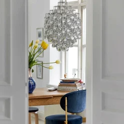 Spiral SP01 Pendelleuchte